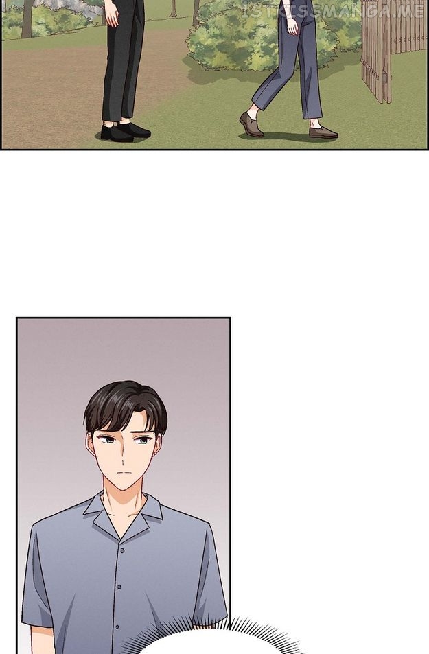 The Friendship Dilemma Chapter 19 - page 45