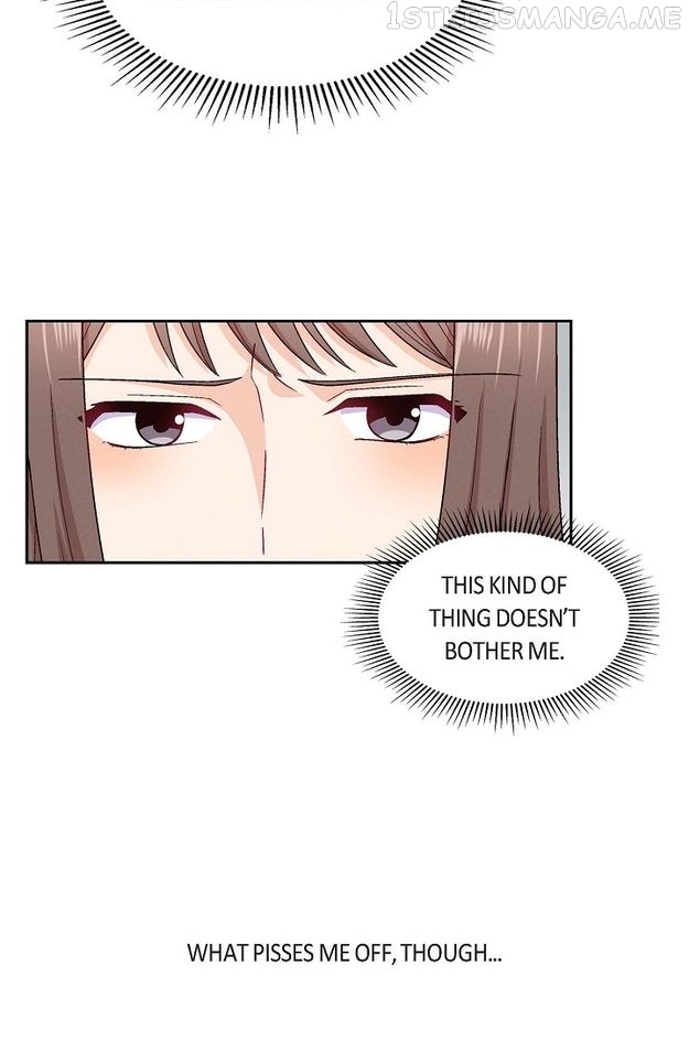 The Friendship Dilemma Chapter 19 - page 50
