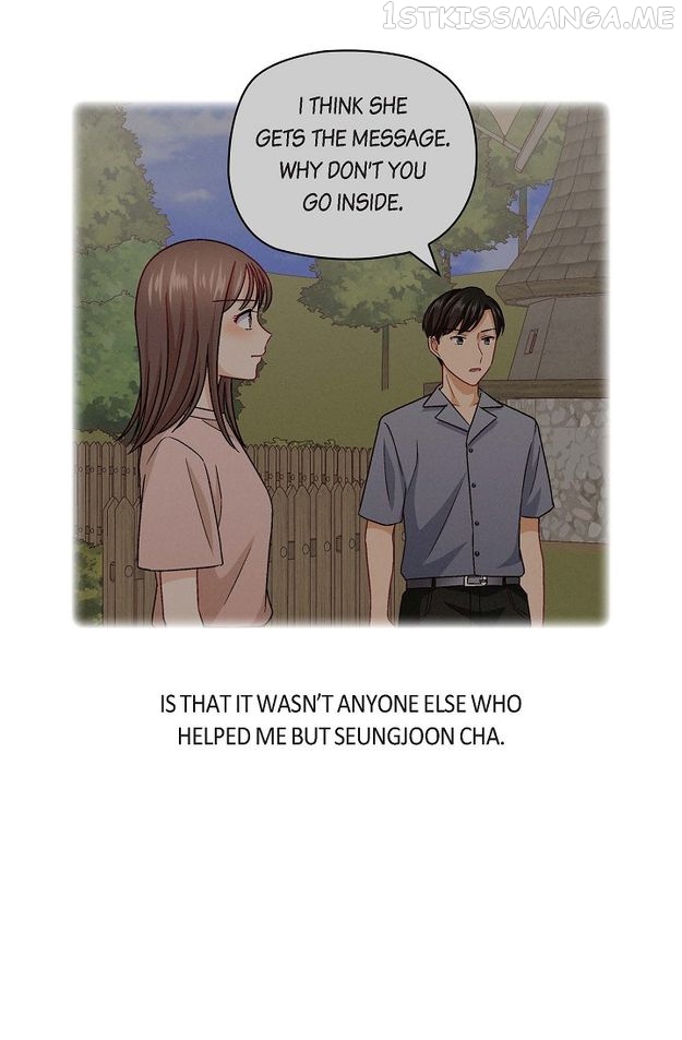 The Friendship Dilemma Chapter 19 - page 51