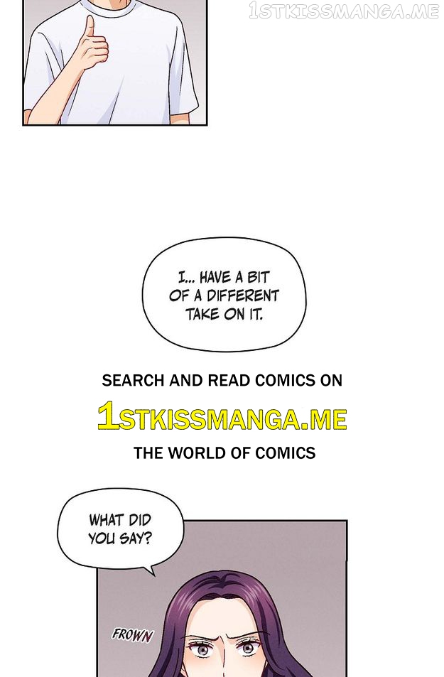 The Friendship Dilemma Chapter 19 - page 59
