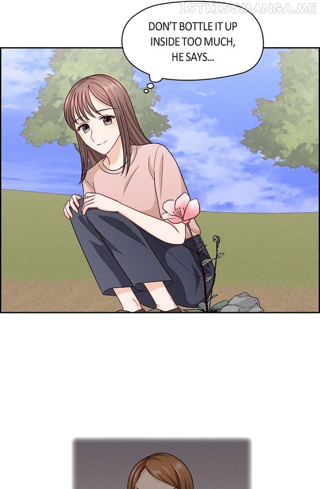 The Friendship Dilemma Chapter 19 - page 6