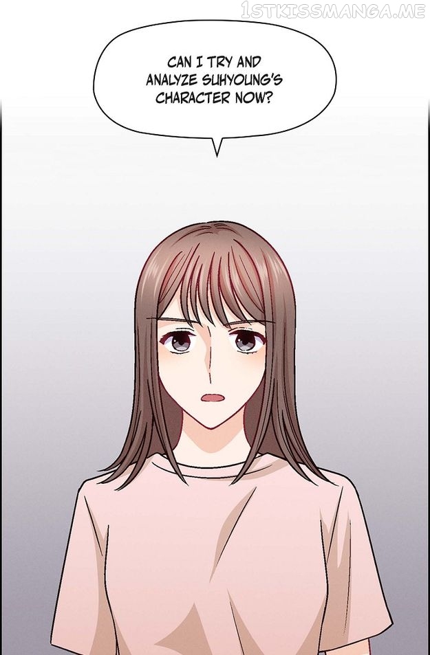 The Friendship Dilemma Chapter 19 - page 61