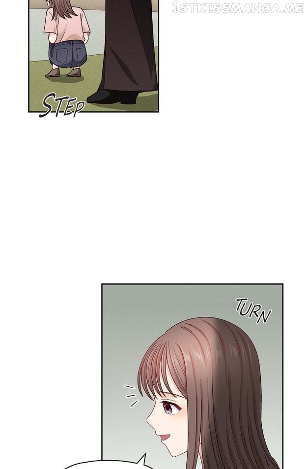 The Friendship Dilemma Chapter 19 - page 8