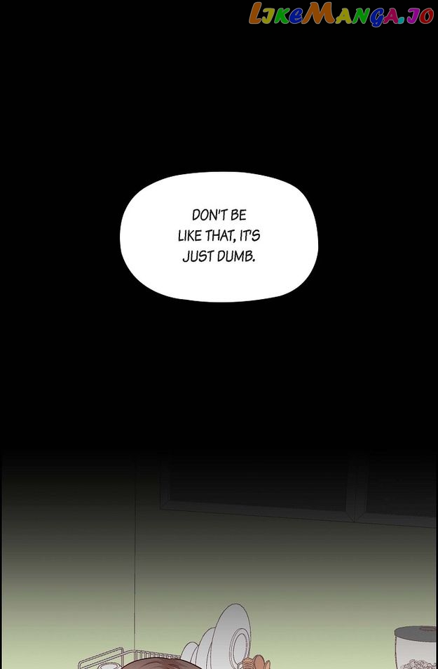 The Friendship Dilemma Chapter 47 - page 10