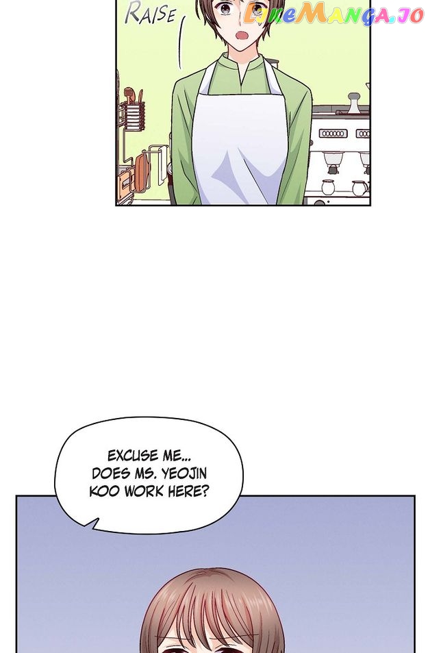 The Friendship Dilemma Chapter 47 - page 13