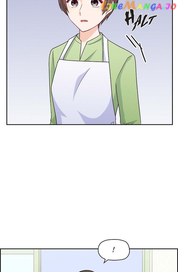 The Friendship Dilemma Chapter 47 - page 14