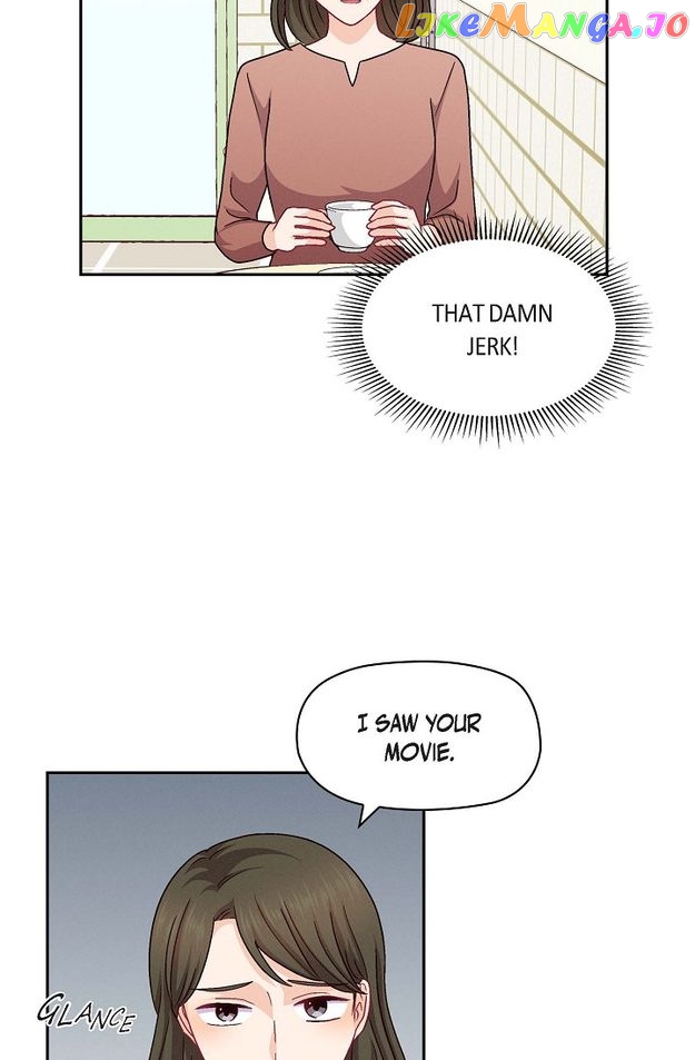 The Friendship Dilemma Chapter 47 - page 22