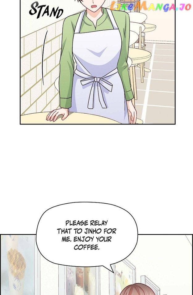 The Friendship Dilemma Chapter 47 - page 26