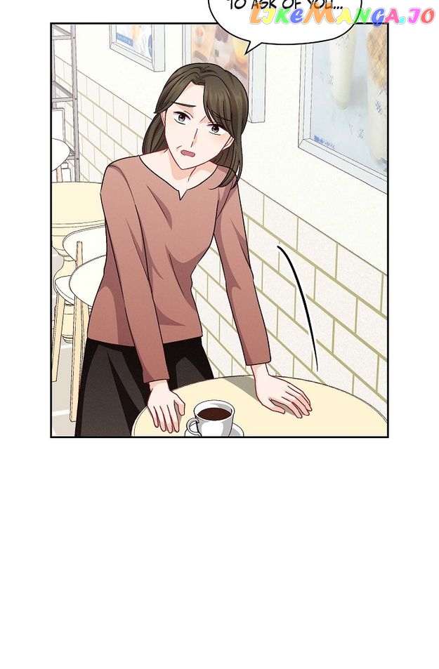 The Friendship Dilemma Chapter 47 - page 29