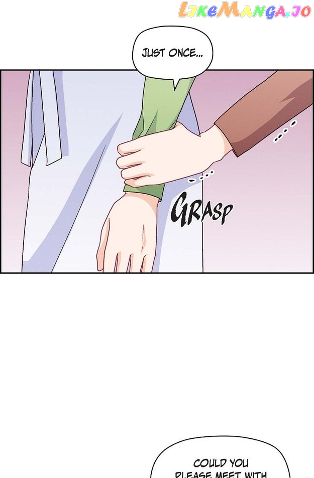 The Friendship Dilemma Chapter 47 - page 30