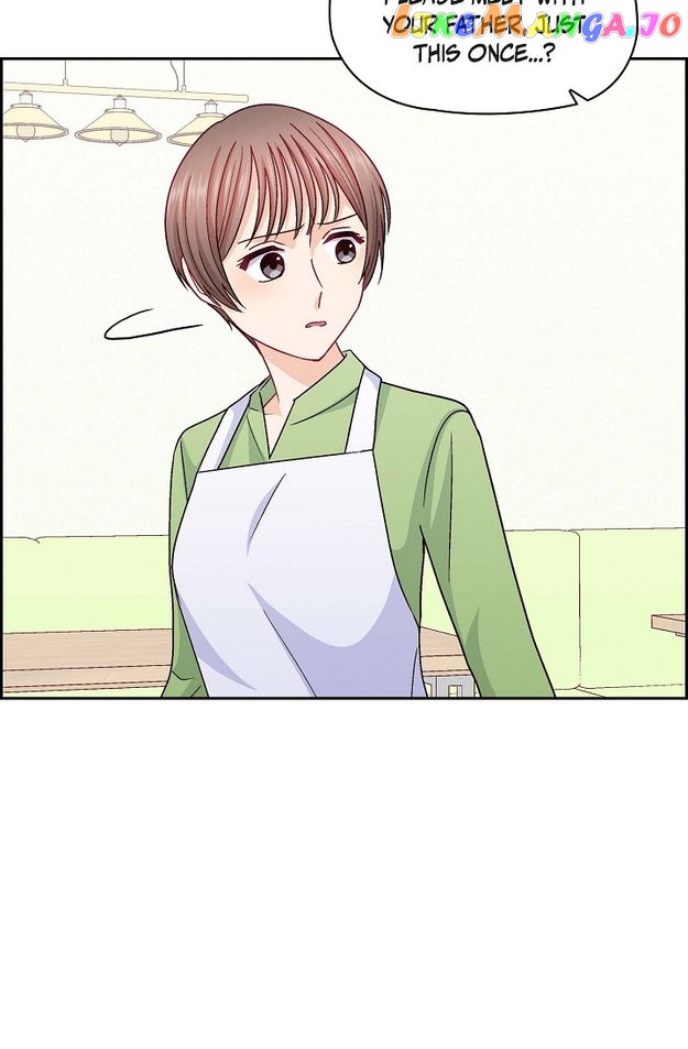 The Friendship Dilemma Chapter 47 - page 31