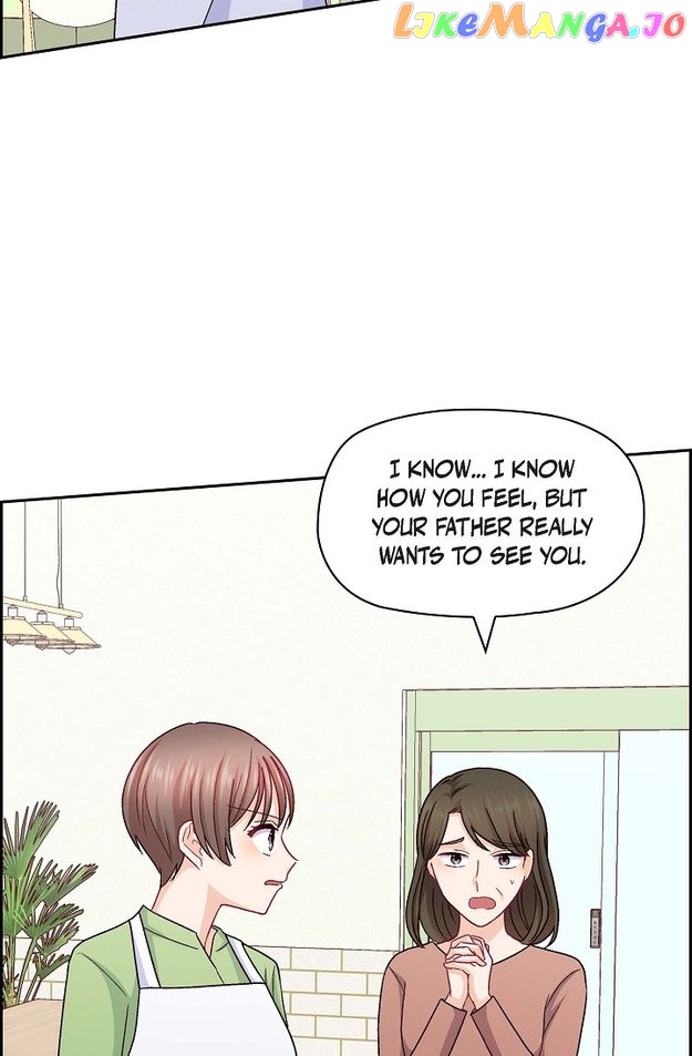The Friendship Dilemma Chapter 47 - page 34