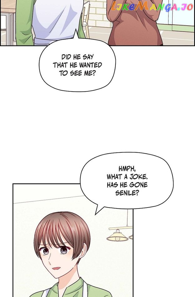 The Friendship Dilemma Chapter 47 - page 35