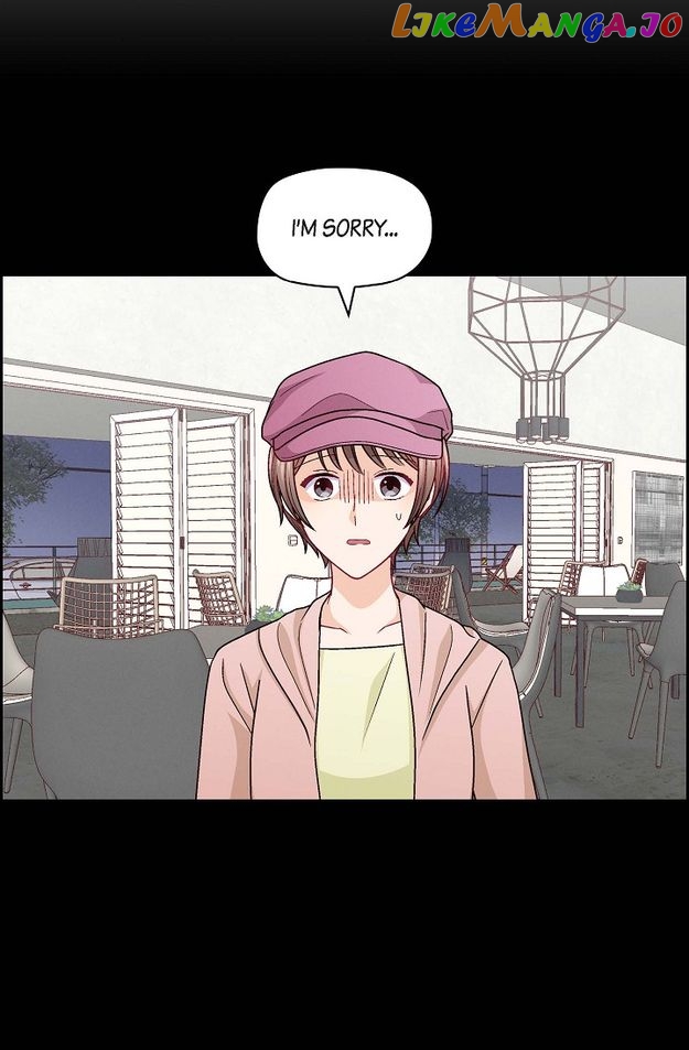 The Friendship Dilemma Chapter 47 - page 4