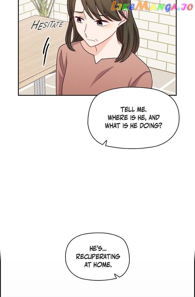 The Friendship Dilemma Chapter 47 - page 41