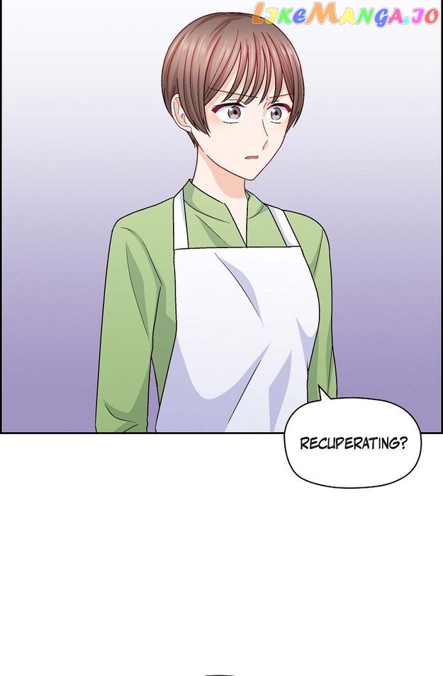 The Friendship Dilemma Chapter 47 - page 42