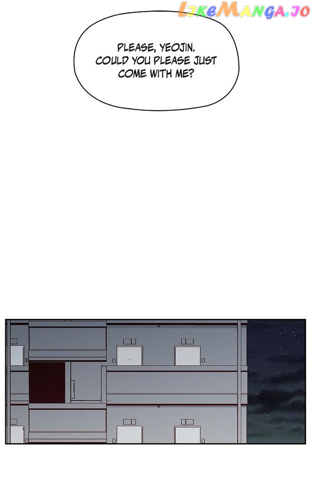 The Friendship Dilemma Chapter 47 - page 44