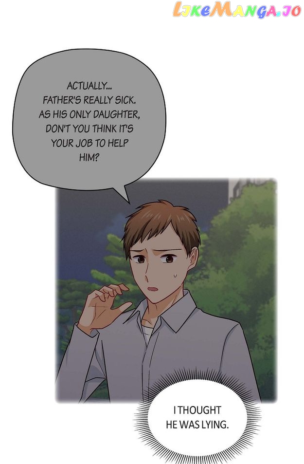 The Friendship Dilemma Chapter 47 - page 46