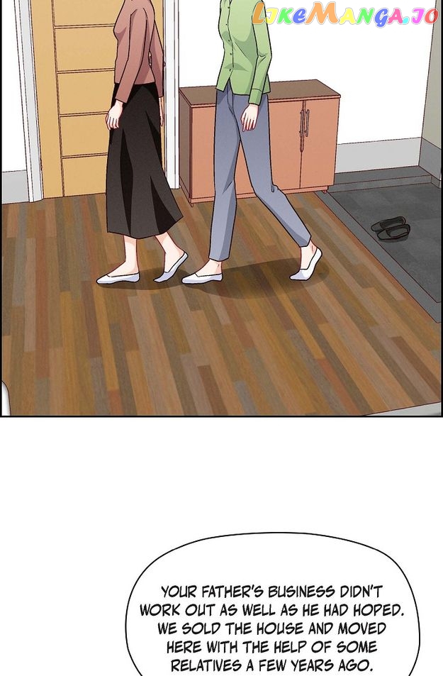 The Friendship Dilemma Chapter 47 - page 49