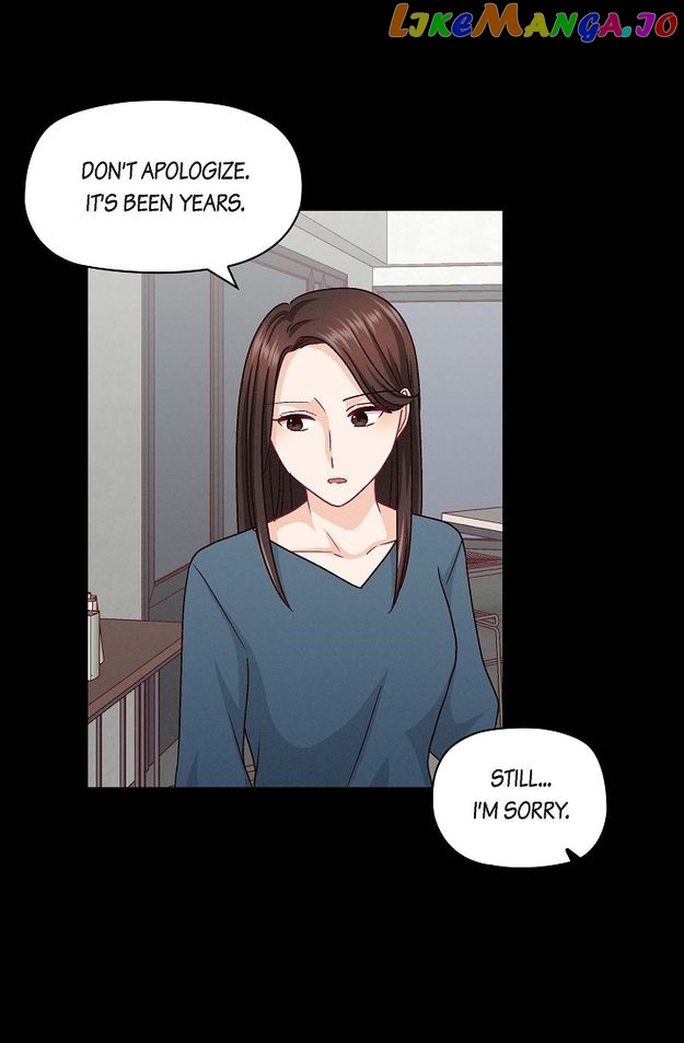 The Friendship Dilemma Chapter 47 - page 5