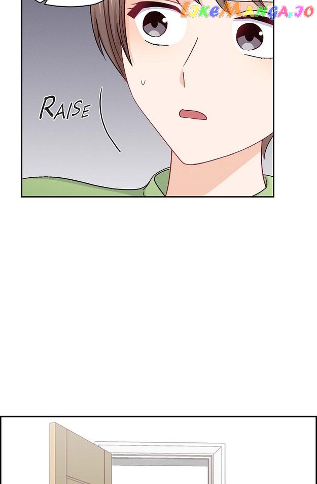 The Friendship Dilemma Chapter 47 - page 55