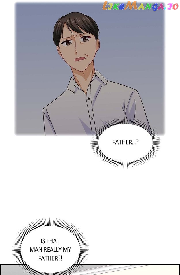 The Friendship Dilemma Chapter 47 - page 57