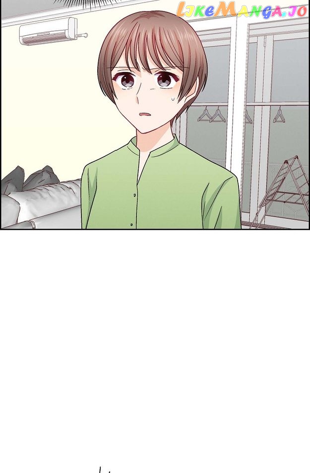 The Friendship Dilemma Chapter 47 - page 58