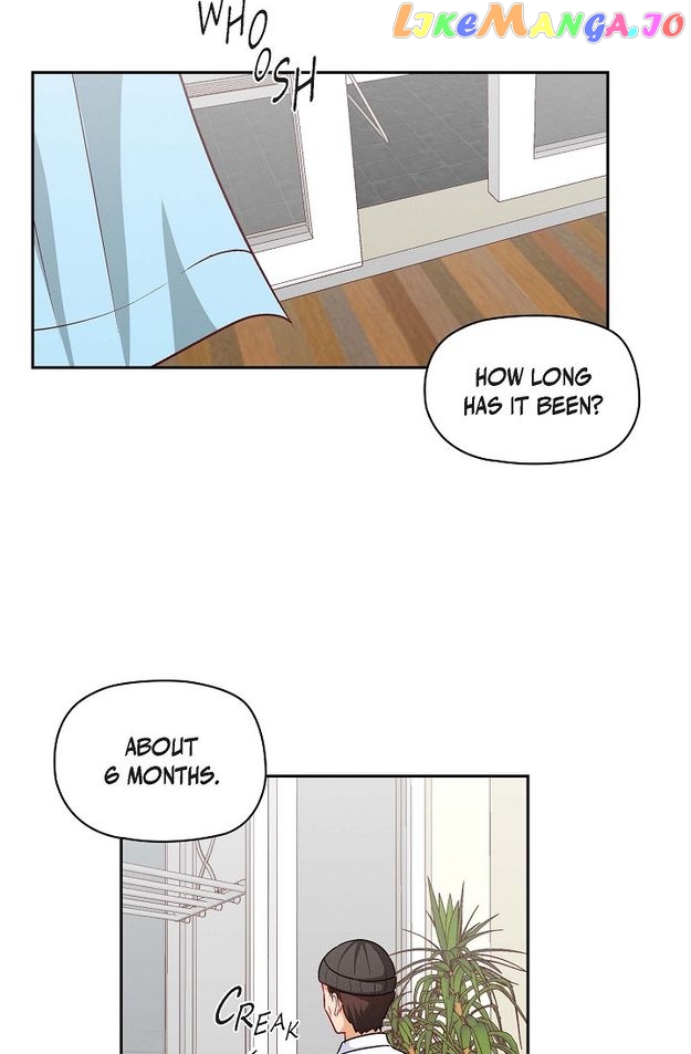 The Friendship Dilemma Chapter 47 - page 59