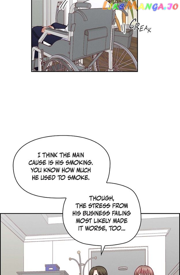 The Friendship Dilemma Chapter 47 - page 60