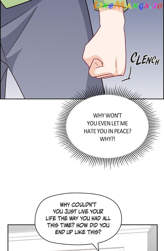 The Friendship Dilemma Chapter 47 - page 64