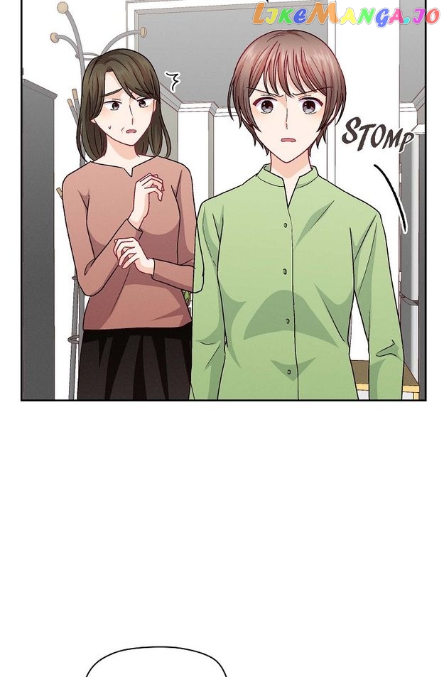 The Friendship Dilemma Chapter 47 - page 65