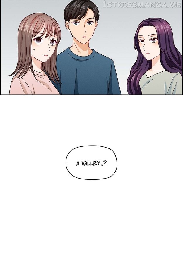 The Friendship Dilemma Chapter 18 - page 16