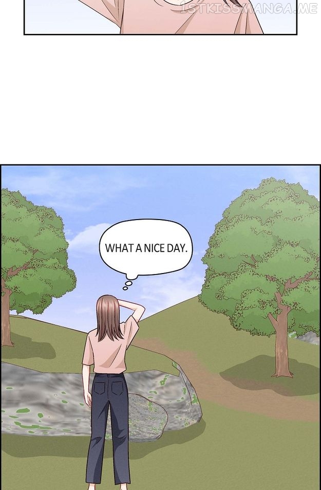 The Friendship Dilemma Chapter 18 - page 18