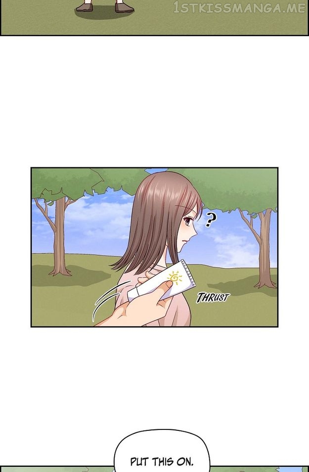 The Friendship Dilemma Chapter 18 - page 19