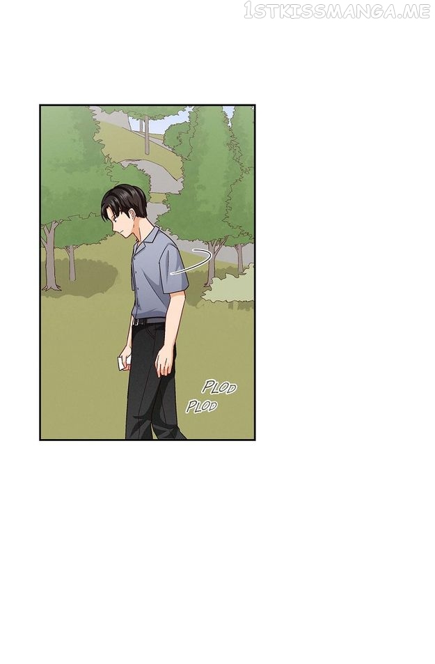 The Friendship Dilemma Chapter 18 - page 25