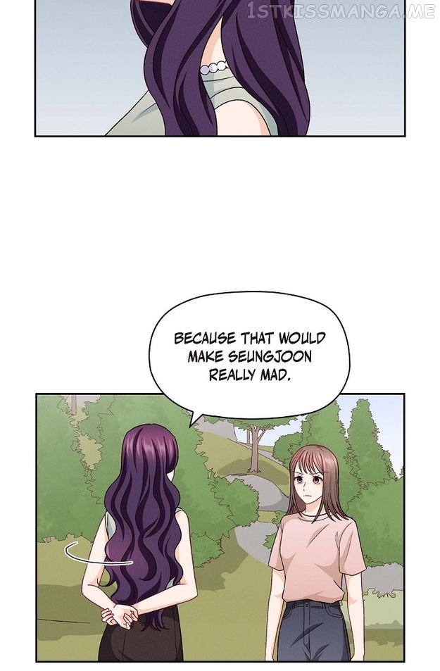 The Friendship Dilemma Chapter 18 - page 33