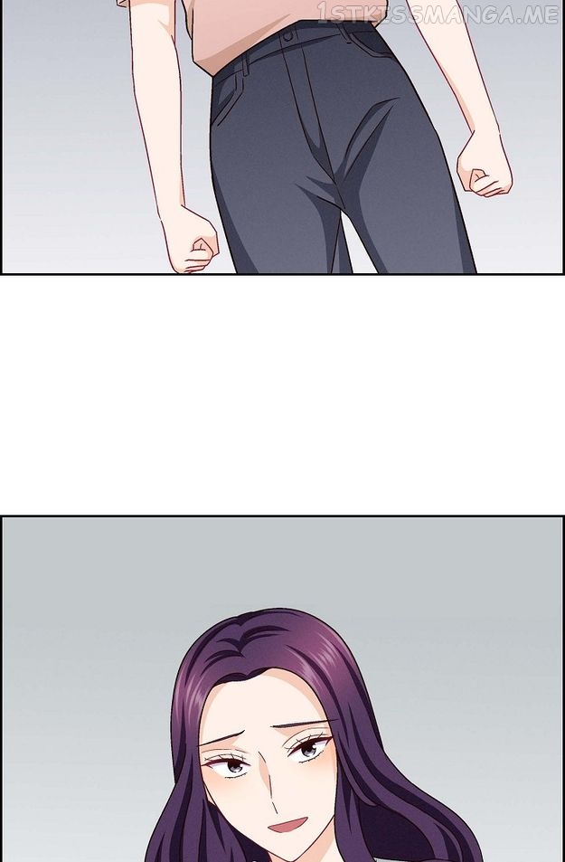 The Friendship Dilemma Chapter 18 - page 35
