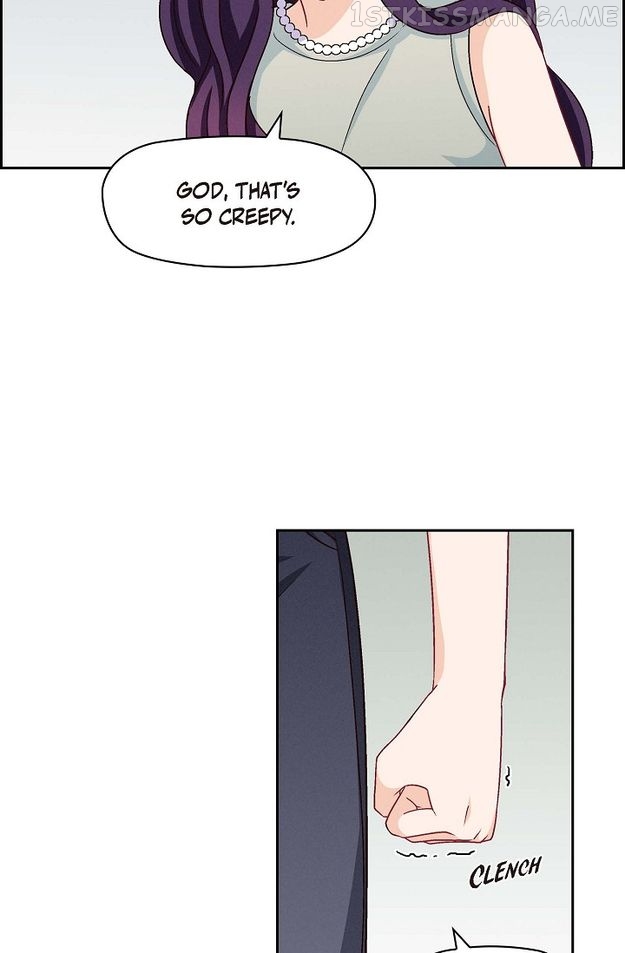 The Friendship Dilemma Chapter 18 - page 36