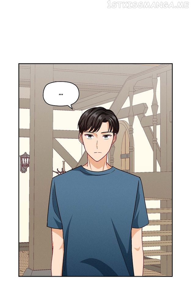 The Friendship Dilemma Chapter 18 - page 4