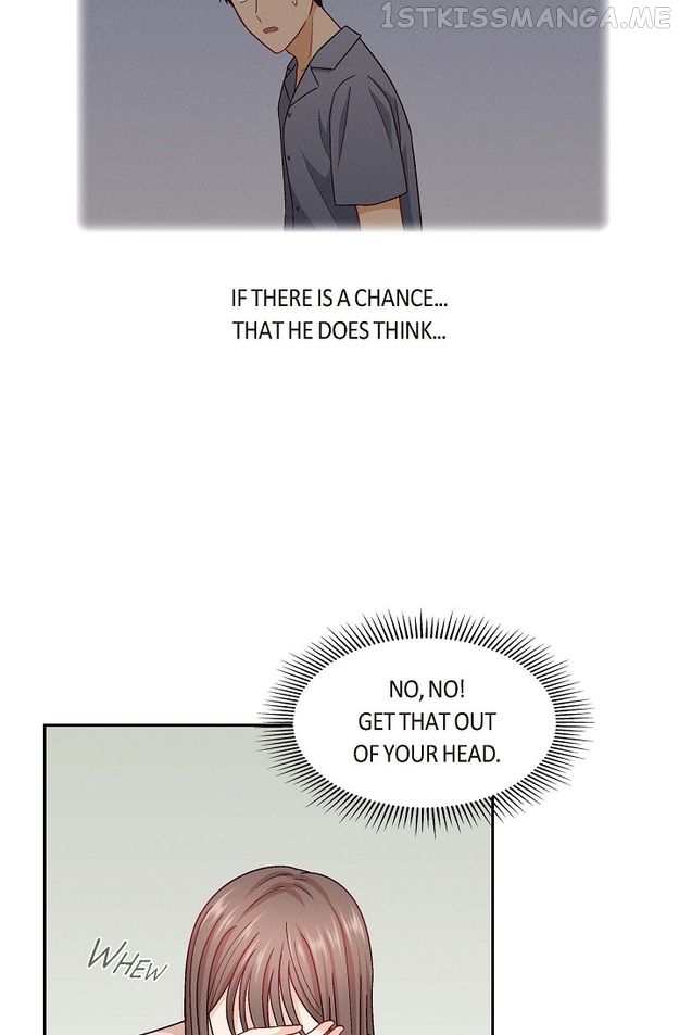 The Friendship Dilemma Chapter 18 - page 47