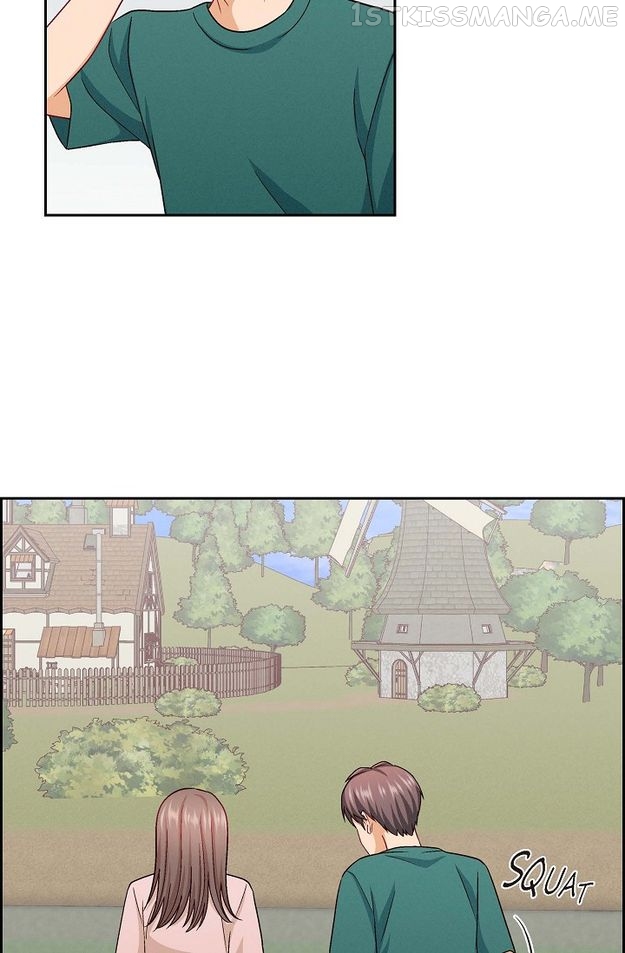 The Friendship Dilemma Chapter 18 - page 52