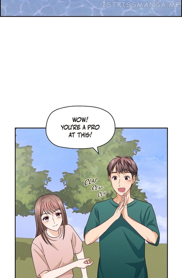 The Friendship Dilemma Chapter 18 - page 57