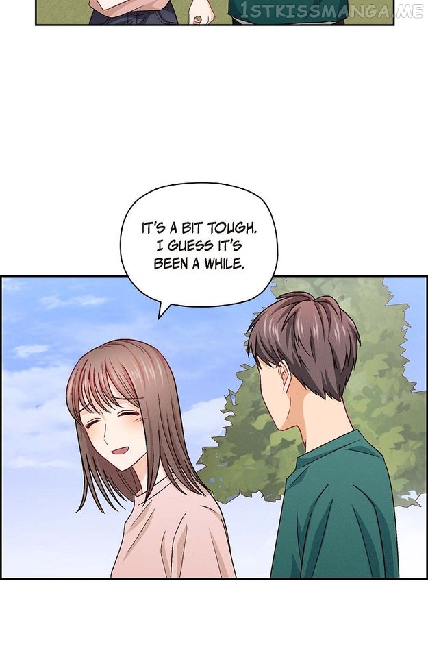 The Friendship Dilemma Chapter 18 - page 58