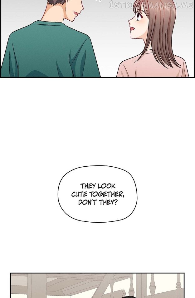 The Friendship Dilemma Chapter 18 - page 6