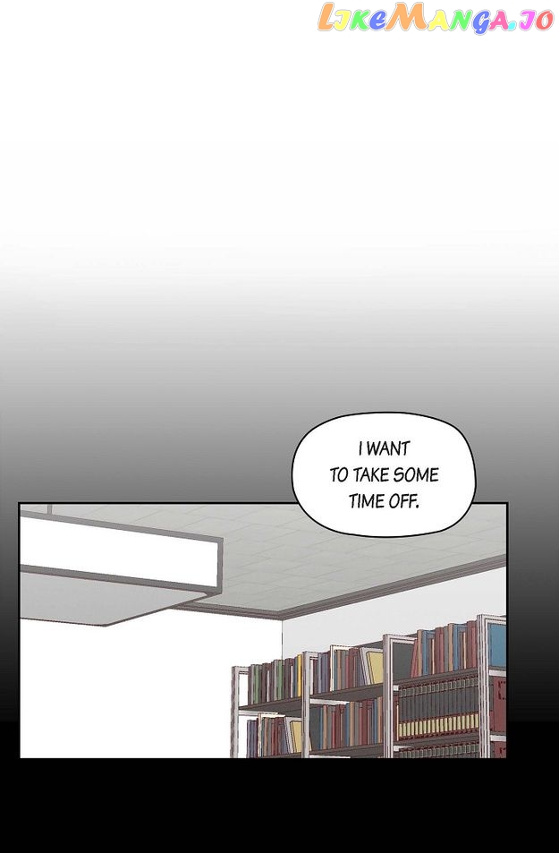 The Friendship Dilemma Chapter 46 - page 11