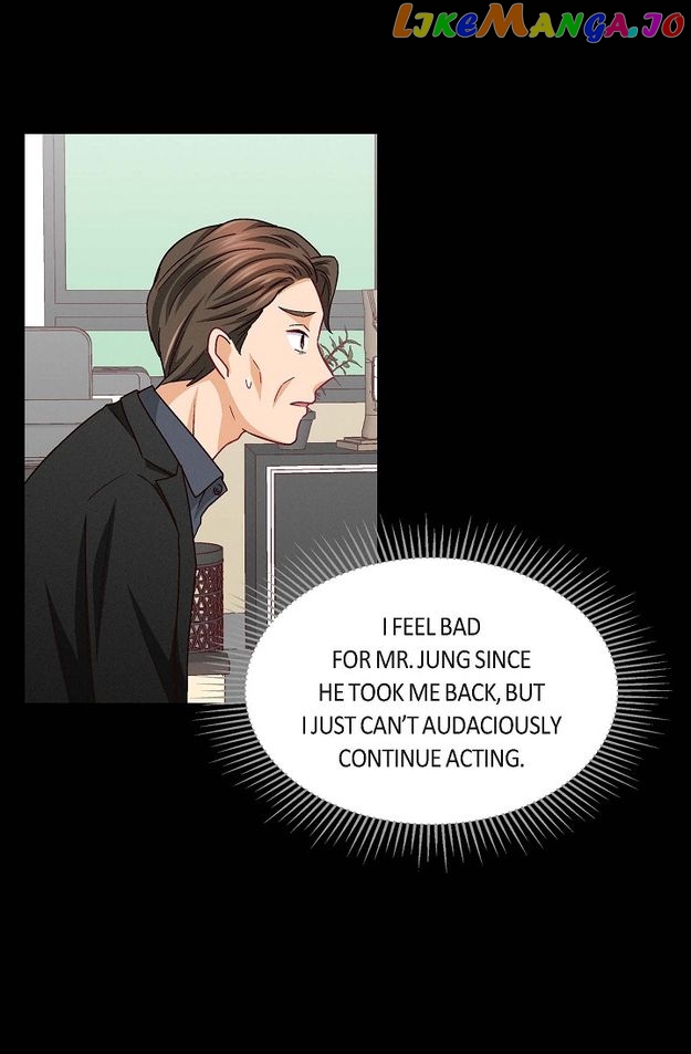 The Friendship Dilemma Chapter 46 - page 14