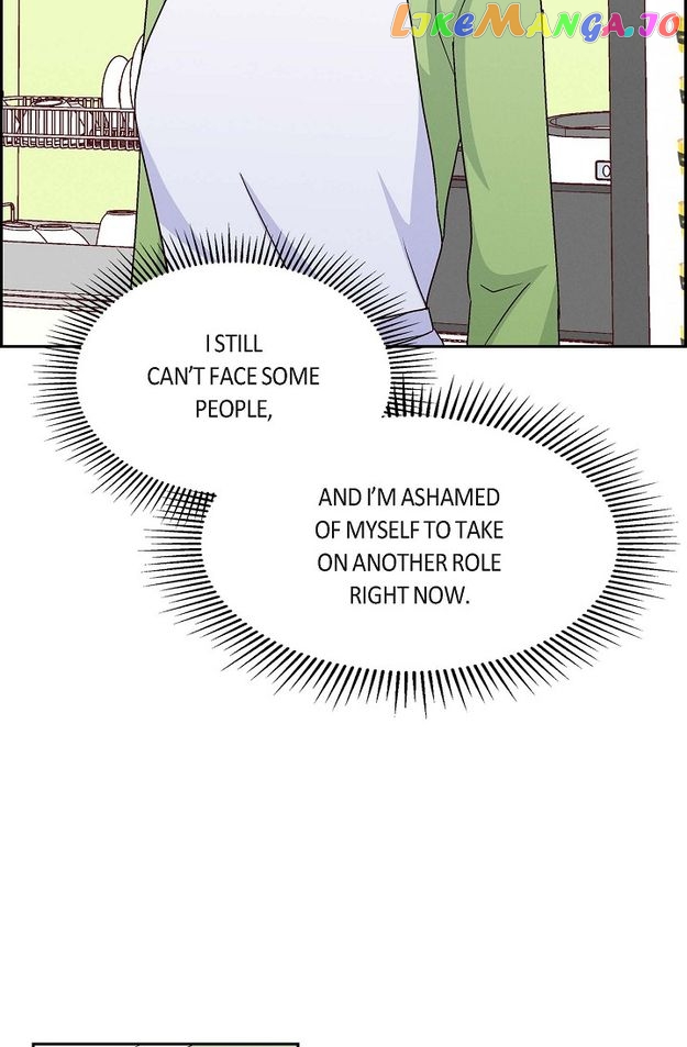 The Friendship Dilemma Chapter 46 - page 19