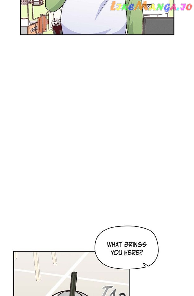 The Friendship Dilemma Chapter 46 - page 23