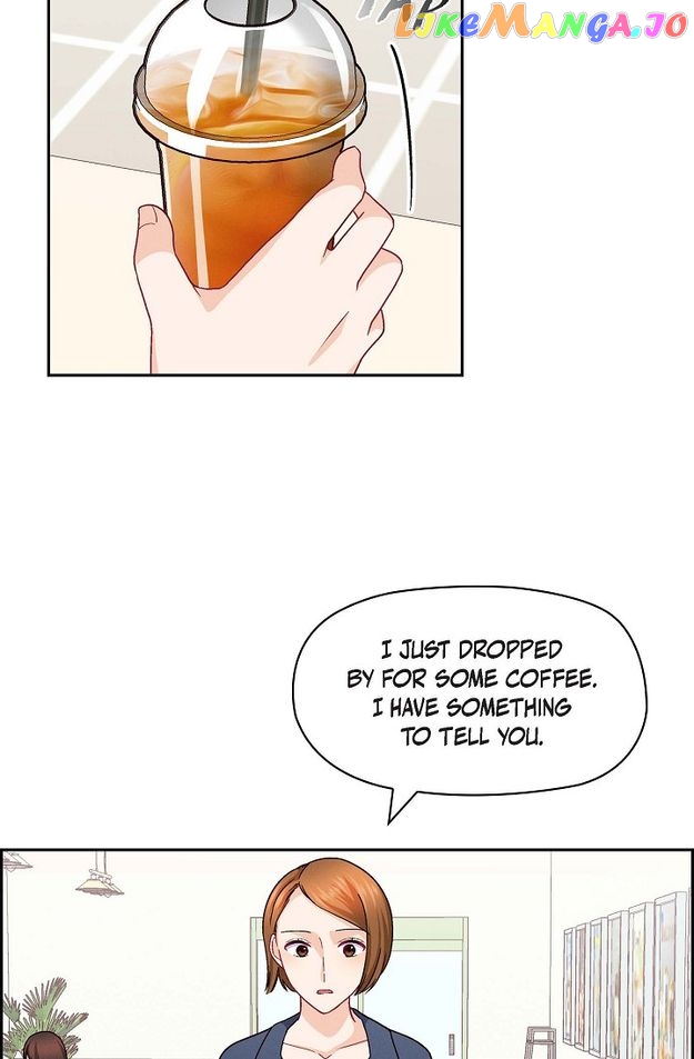 The Friendship Dilemma Chapter 46 - page 24