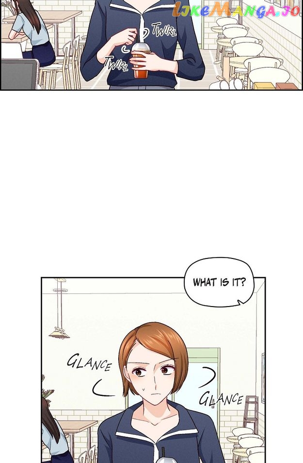 The Friendship Dilemma Chapter 46 - page 25